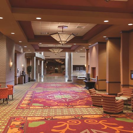 Embassy Suites Omaha- La Vista/ Hotel & Conference Center Интериор снимка