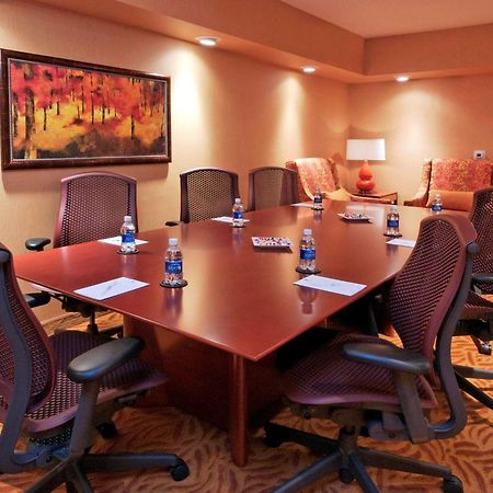 Embassy Suites Omaha- La Vista/ Hotel & Conference Center Екстериор снимка