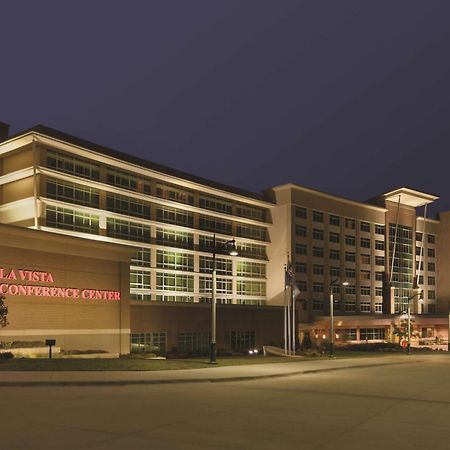 Embassy Suites Omaha- La Vista/ Hotel & Conference Center Екстериор снимка