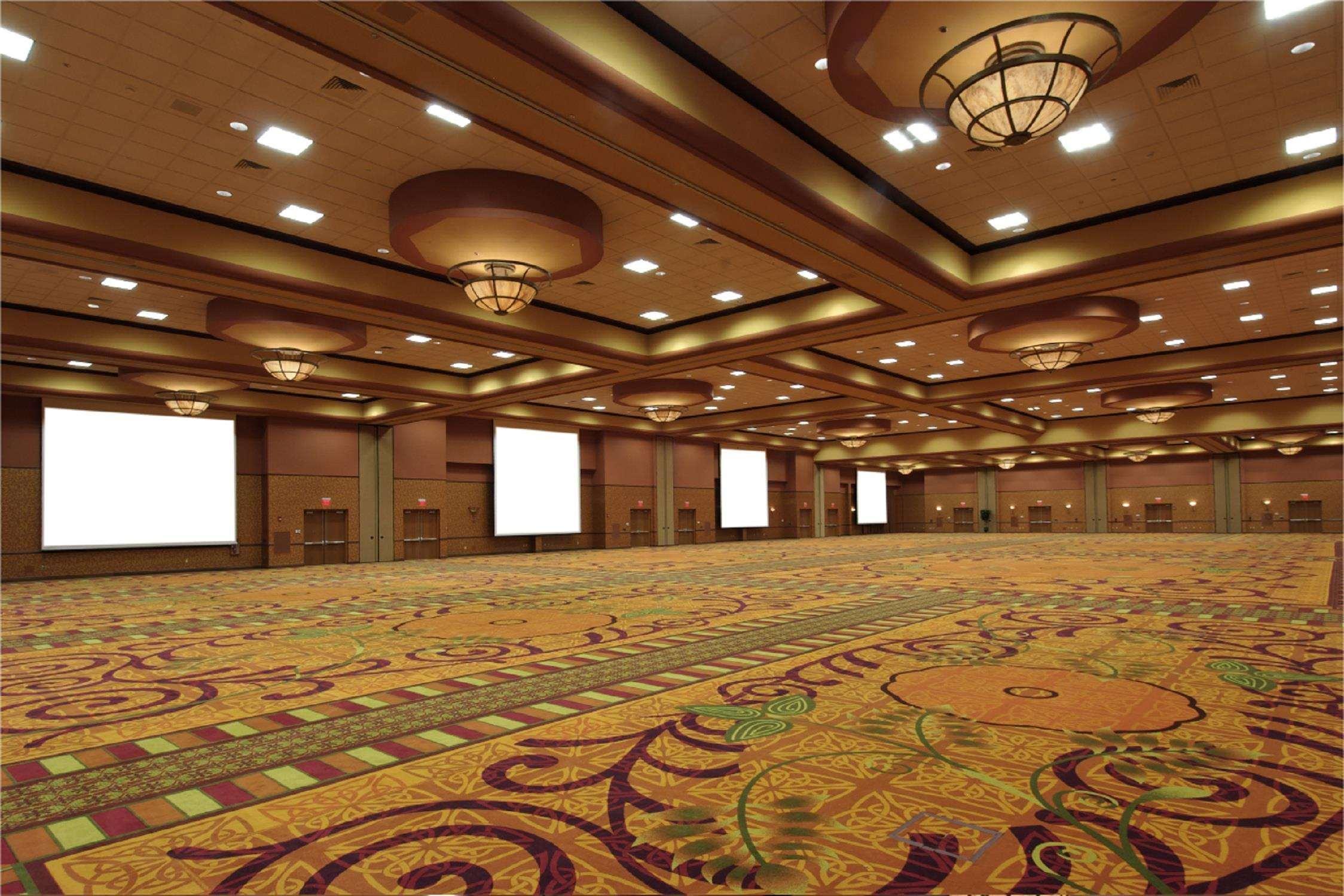Embassy Suites Omaha- La Vista/ Hotel & Conference Center Екстериор снимка