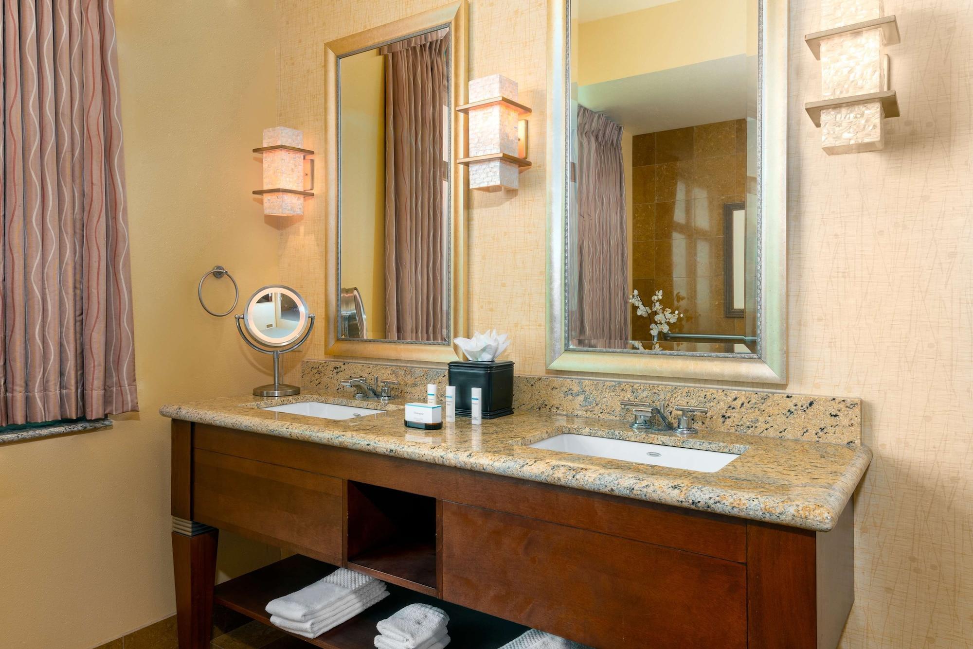 Embassy Suites Omaha- La Vista/ Hotel & Conference Center Екстериор снимка