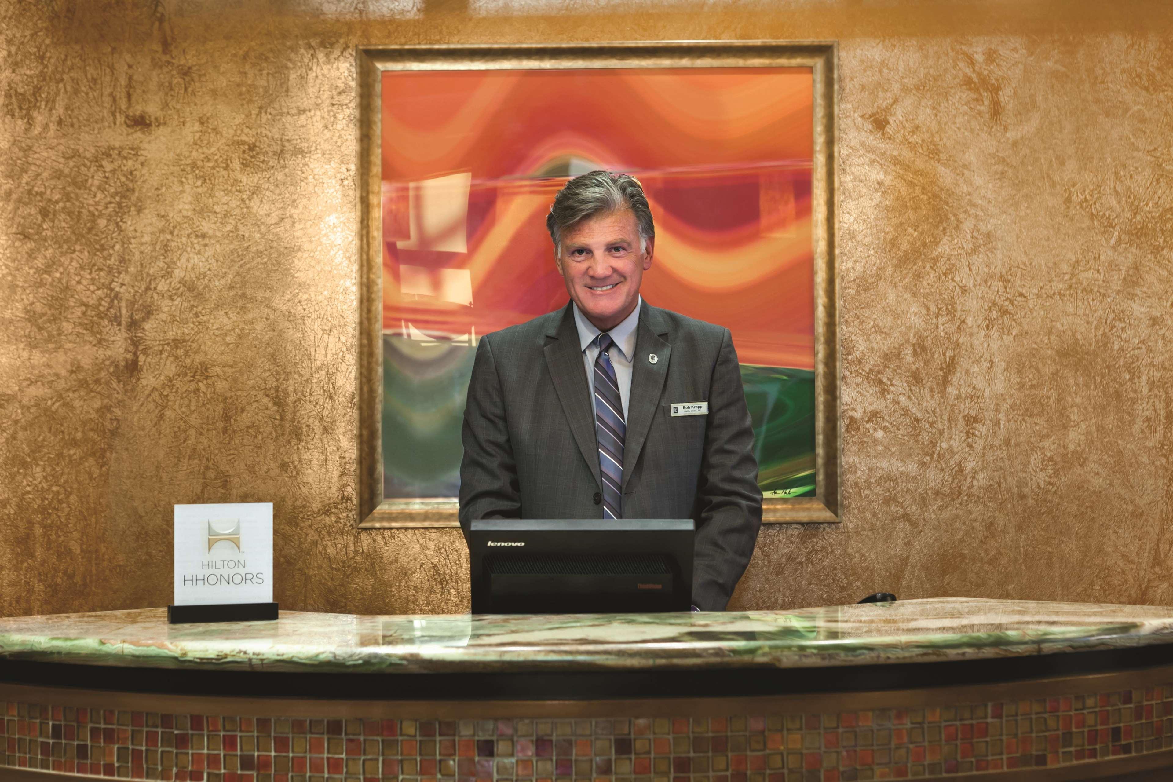 Embassy Suites Omaha- La Vista/ Hotel & Conference Center Интериор снимка