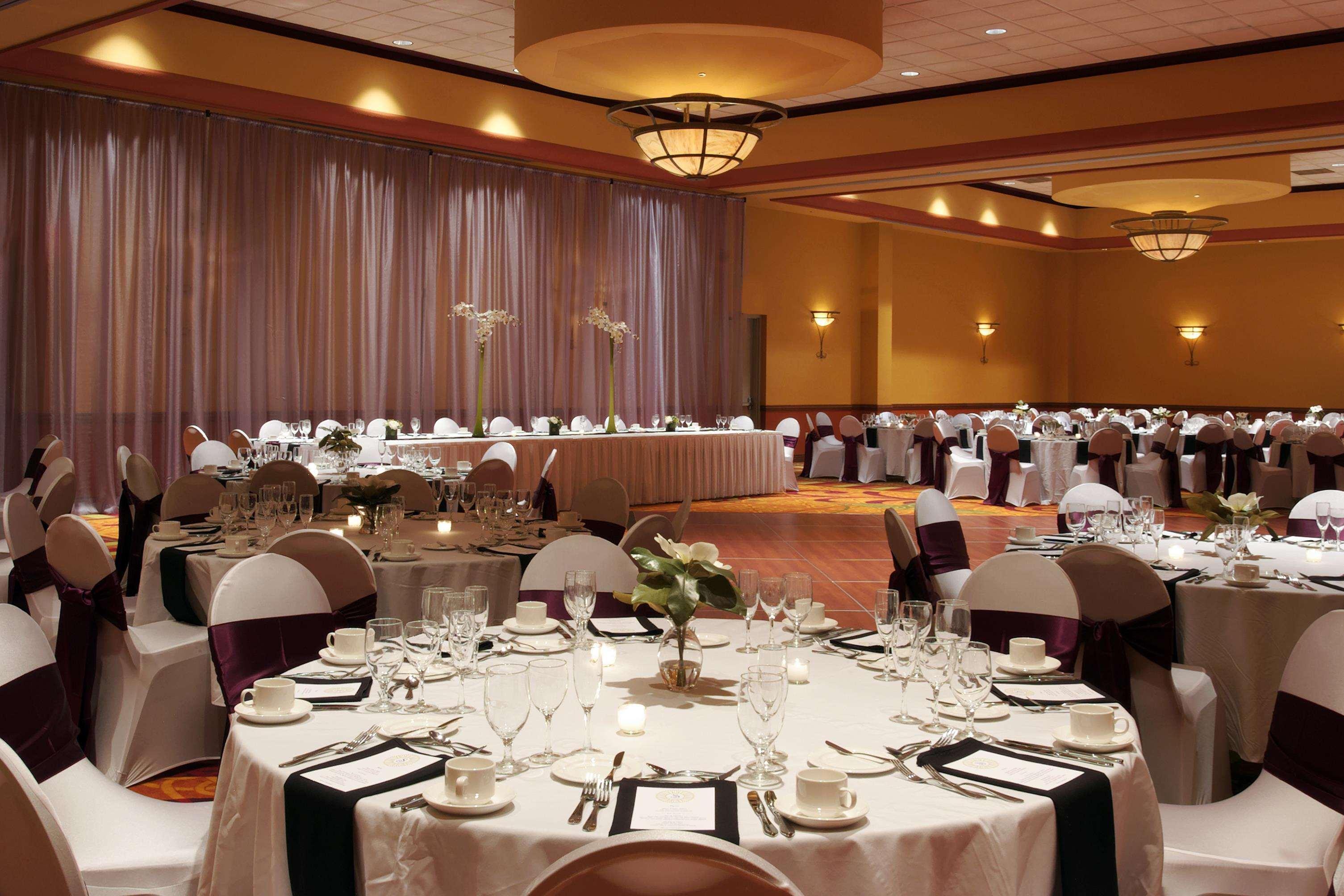 Embassy Suites Omaha- La Vista/ Hotel & Conference Center Екстериор снимка
