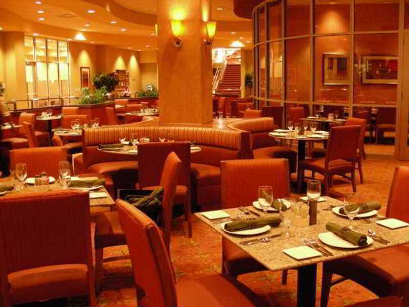 Embassy Suites Omaha- La Vista/ Hotel & Conference Center Екстериор снимка
