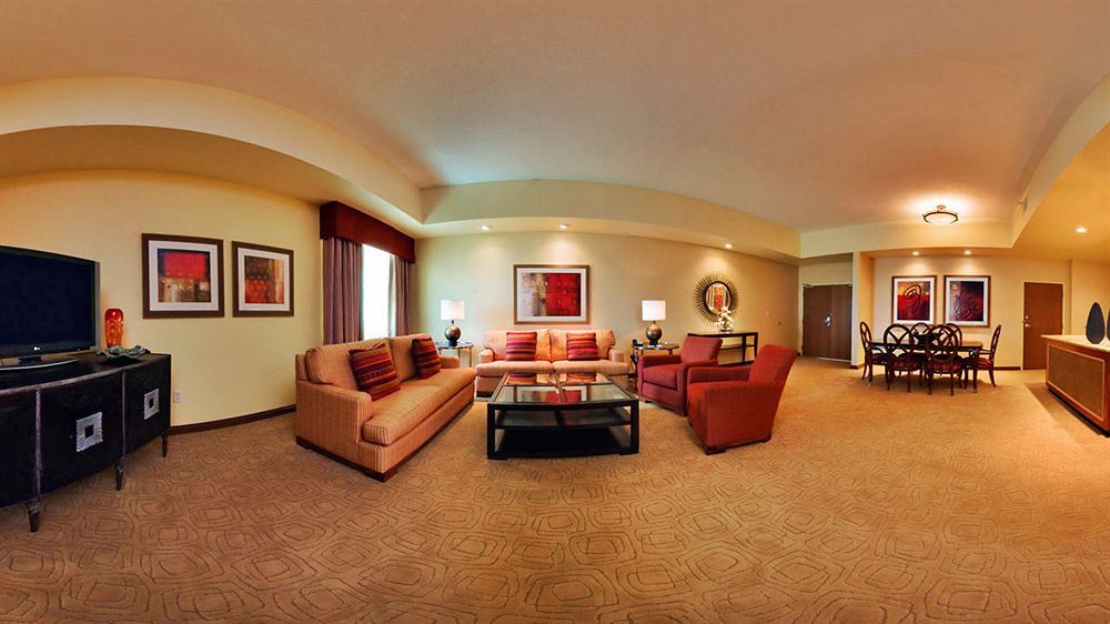 Embassy Suites Omaha- La Vista/ Hotel & Conference Center Екстериор снимка
